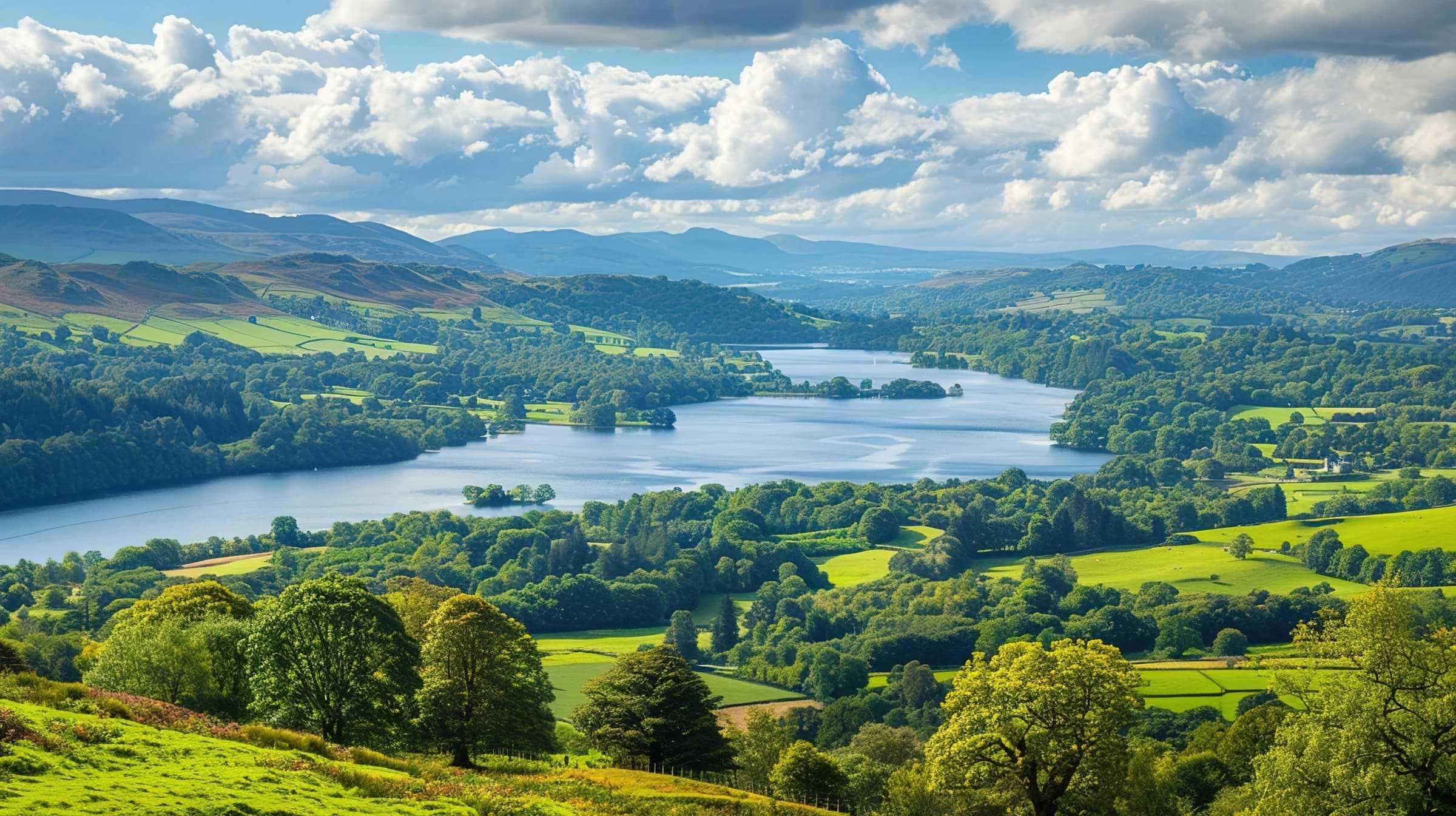Web Design for Lake District Businesses