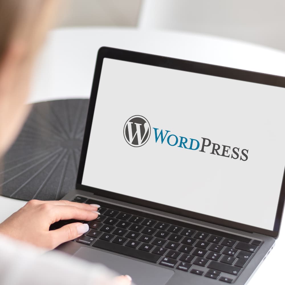 WordPress Web Design & Development Services