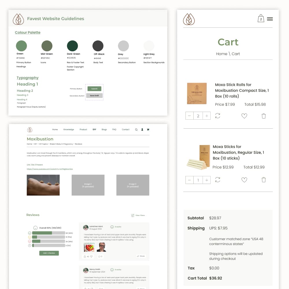 Case study