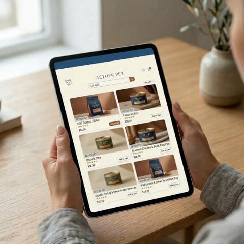 Product Discoverability