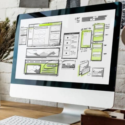 Ecommerce Design