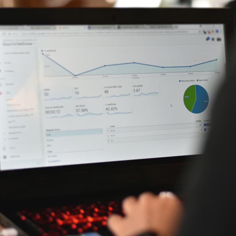 Website Analysis