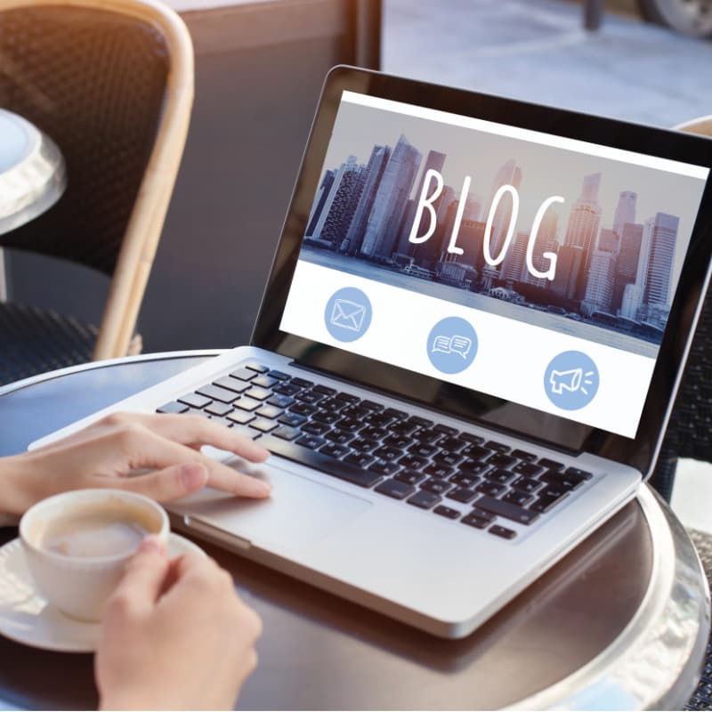 Website Migration & Relaunch