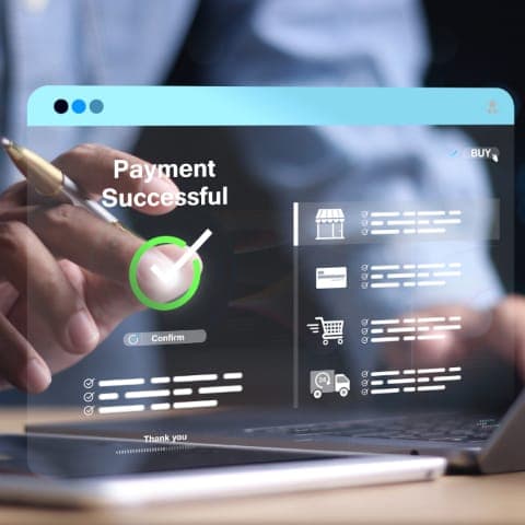 Ecommerce Web Design