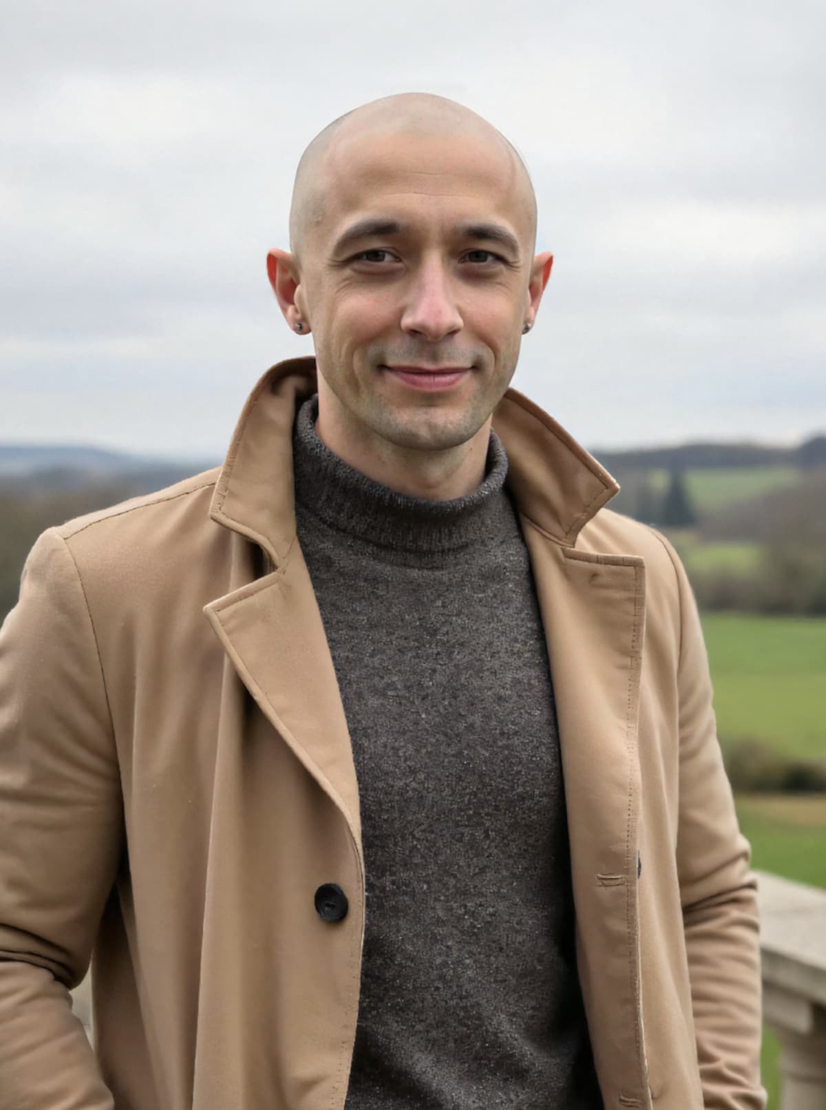Miles Debinski