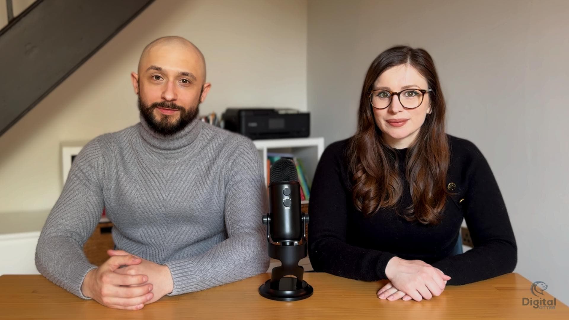 Get to know Digital Otter — watch our intro video