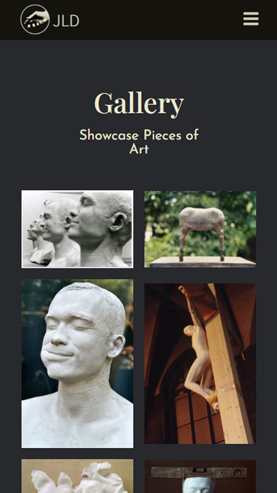 JLD Art Gallery