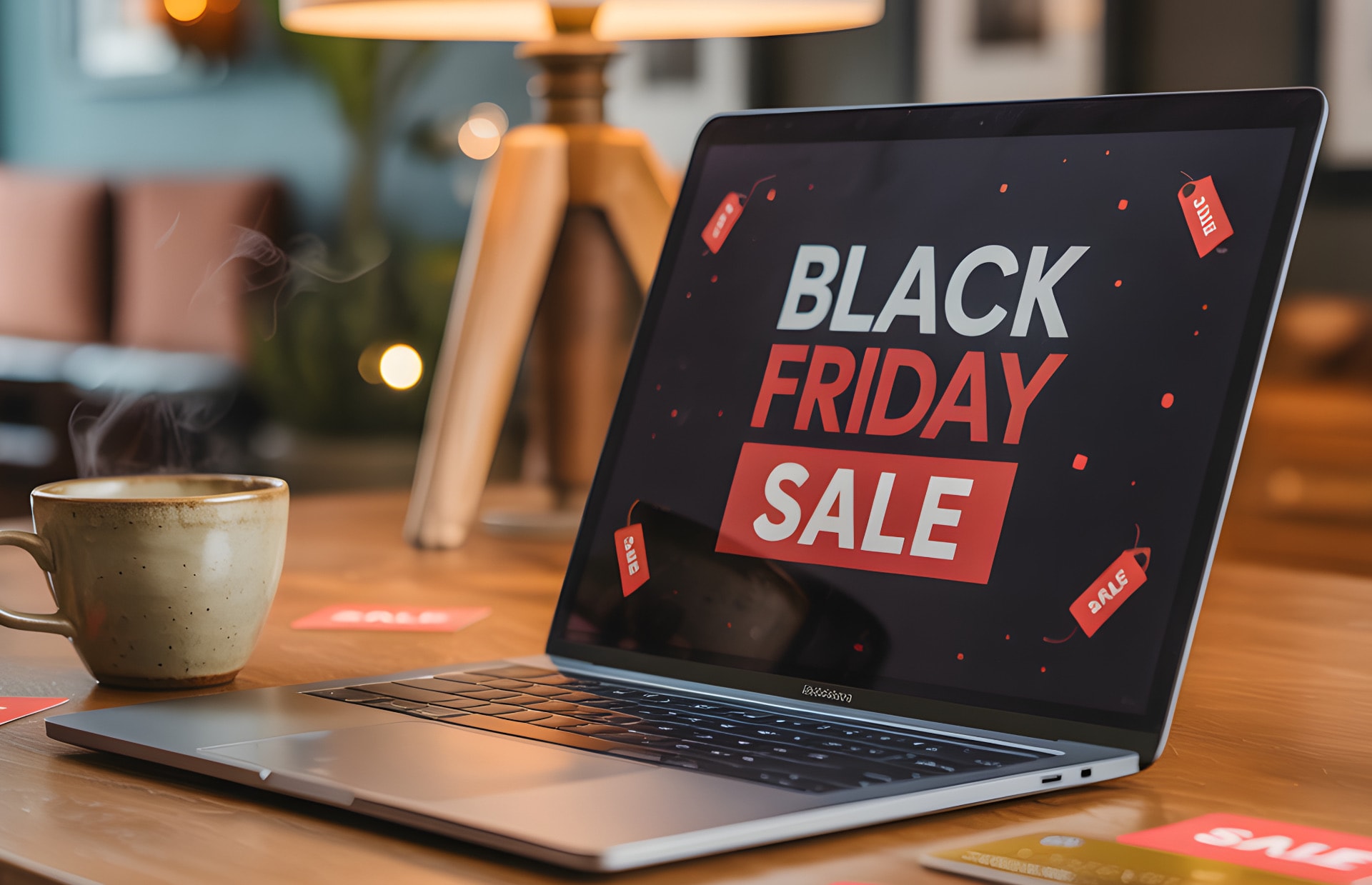Black Friday 2026 Website Checklist: Golden Quarter Prep for UK Online Stores