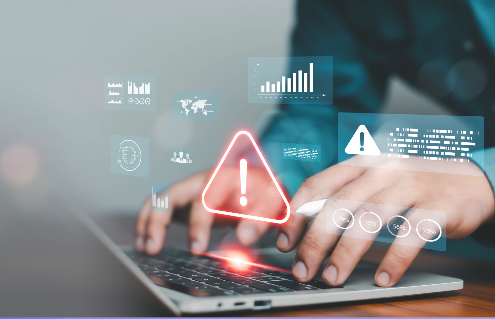 Ecommerce Website Security in the UK: Protecting Your Customers' Data and Your Reputation