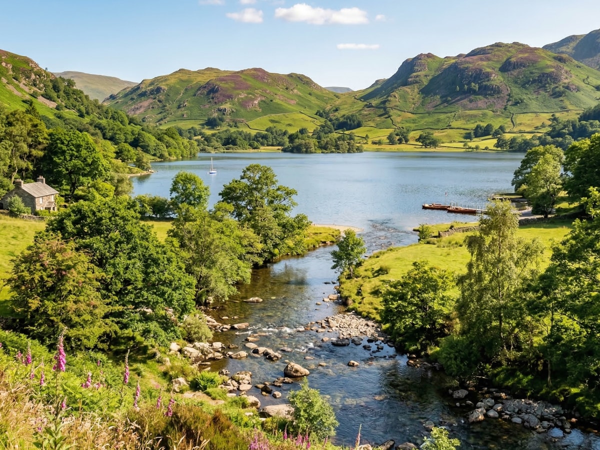 How Lake District Tourism Businesses Can Drive More Direct Bookings