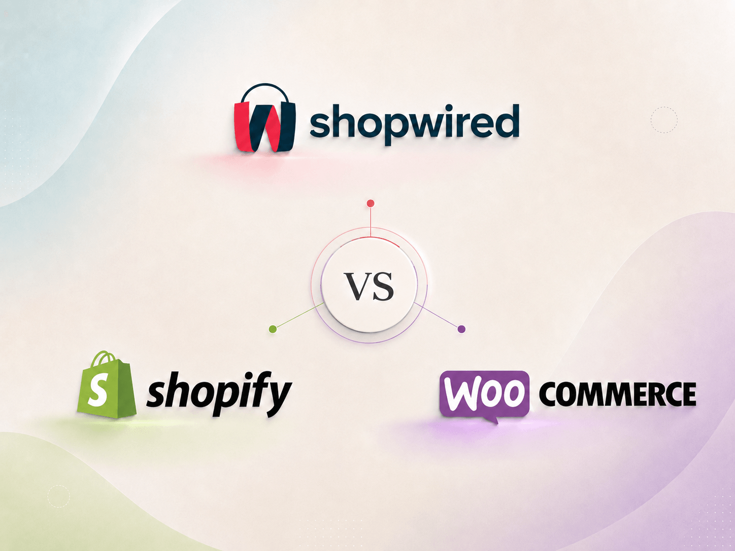 Shopify vs WooCommerce vs Shopwired: Which Ecommerce Platform Is Right for Your UK Business? (2026)