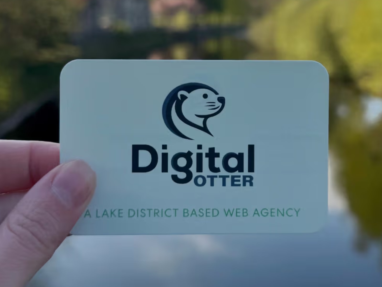 Starting a Web Agency in the Lake District
