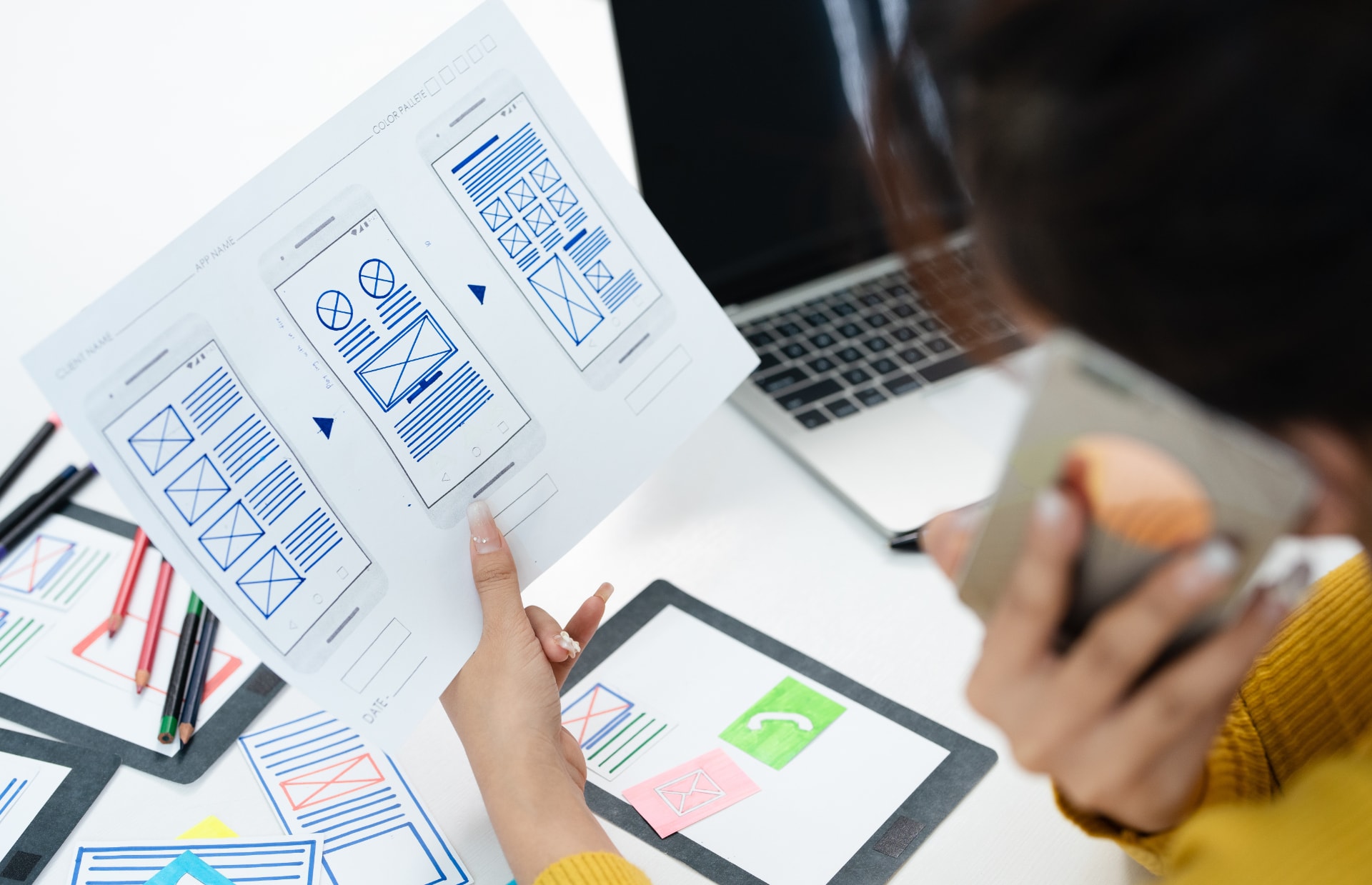 Website Refresh or Rebuild: How to Tell Which One Your Site Needs