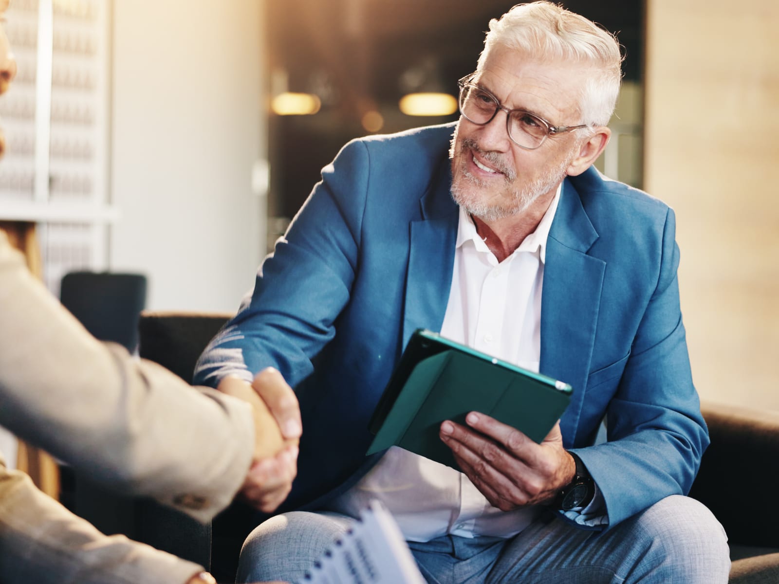 The Companies House ID Check Every UK Director Must Pass by November