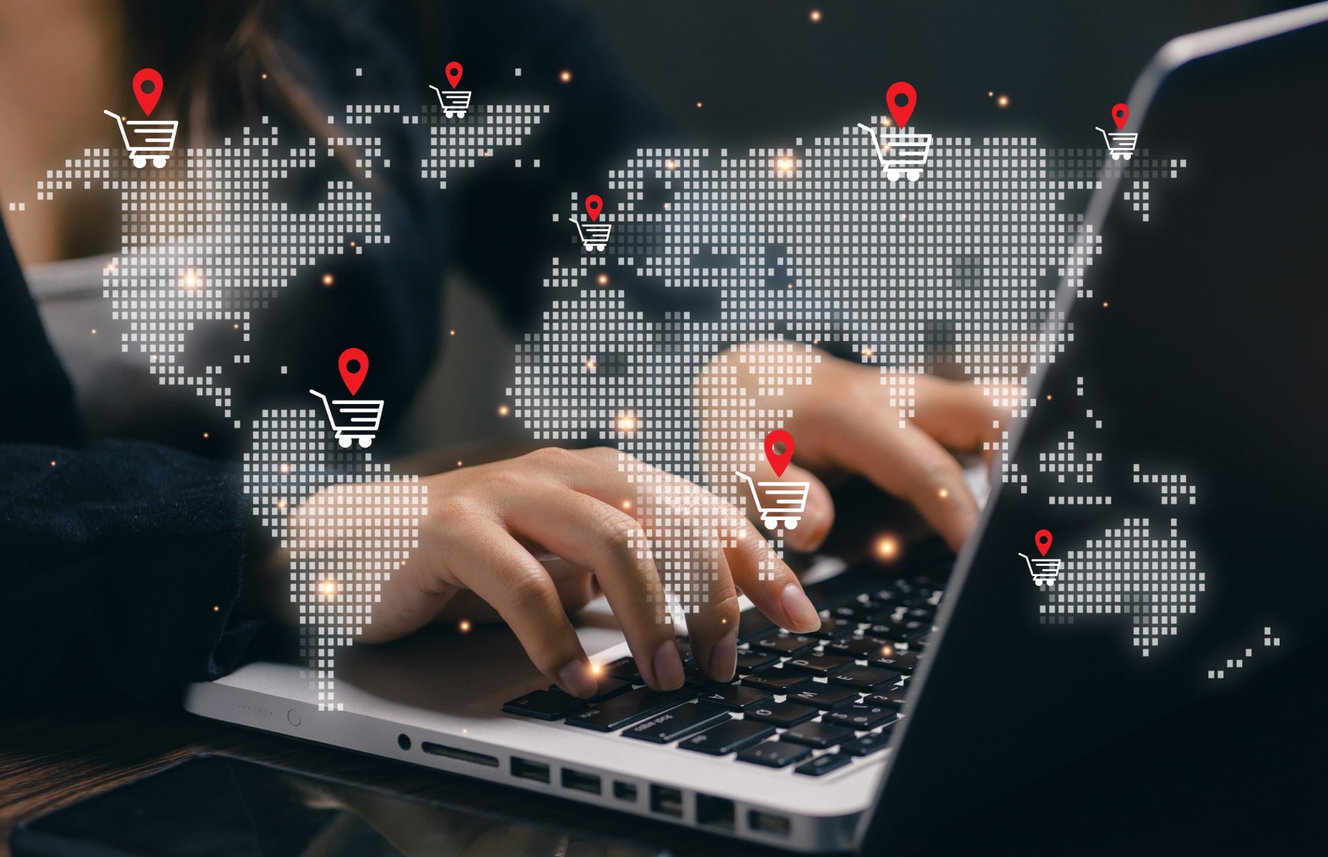 Ecommerce Internationalisation: A Practical Guide for Brands