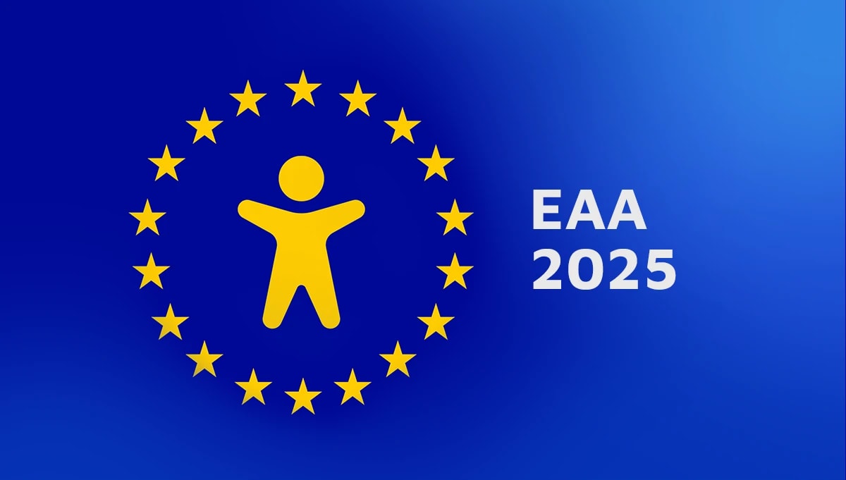 The European Accessibility Act Is Live: Does It Apply to Your UK Business?
