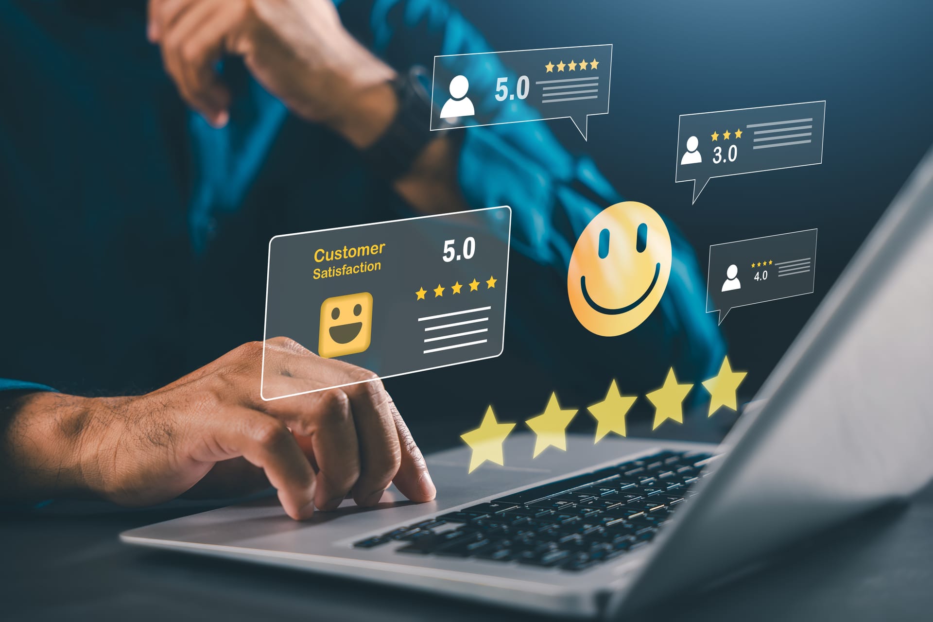 Fake Reviews and Hidden Fees: The UK Rules Your Website Must Follow