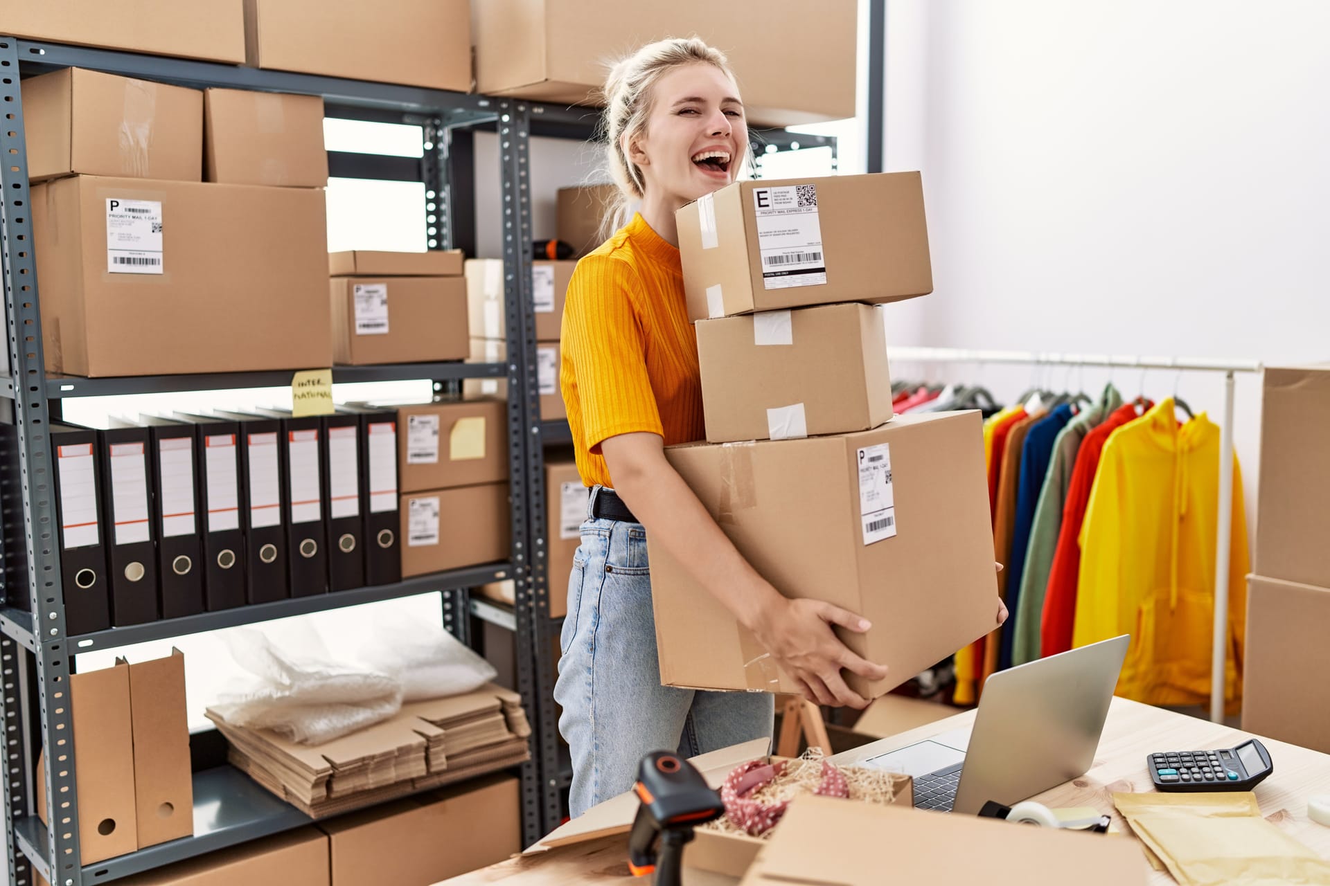 When Your Etsy Shop Outgrows Etsy: The Move to Shopify