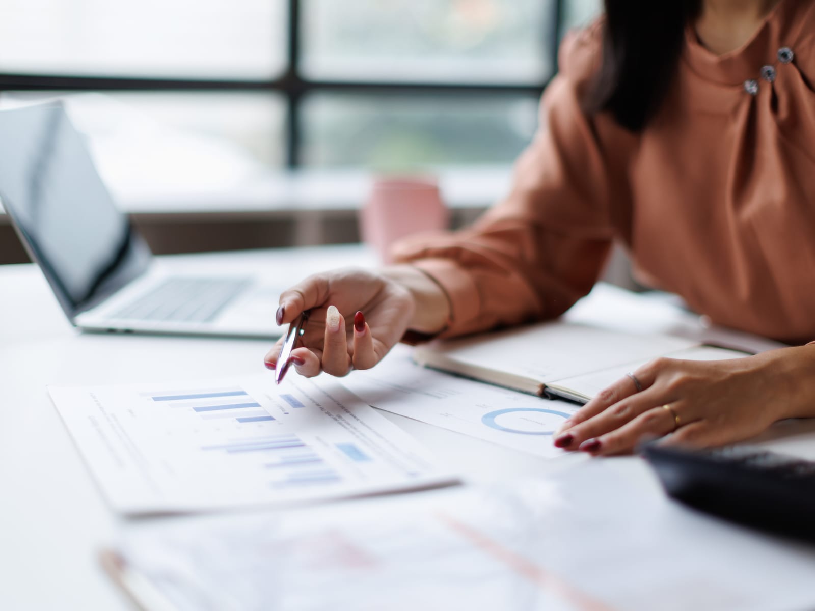 How to Write a Website Brief (With a Template You Can Copy)