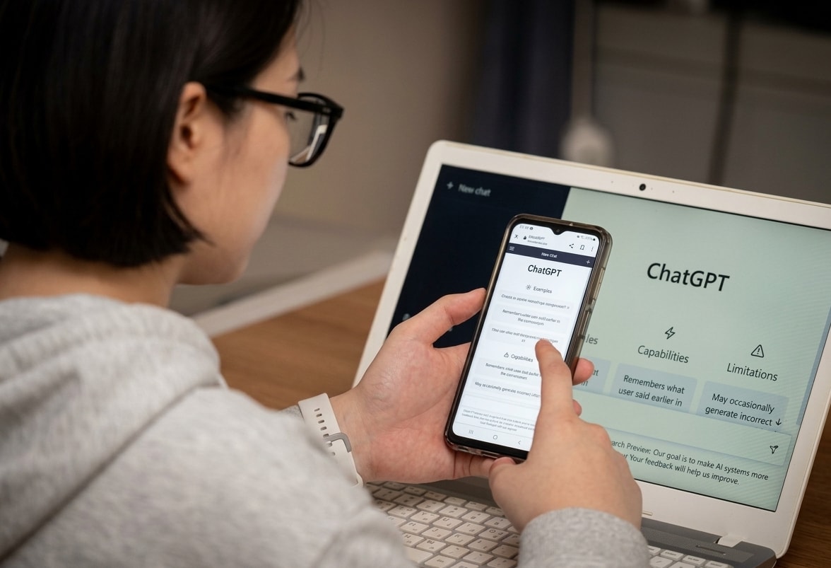 Is Your Business Invisible to ChatGPT? How AI Search Decides Who Gets Recommended