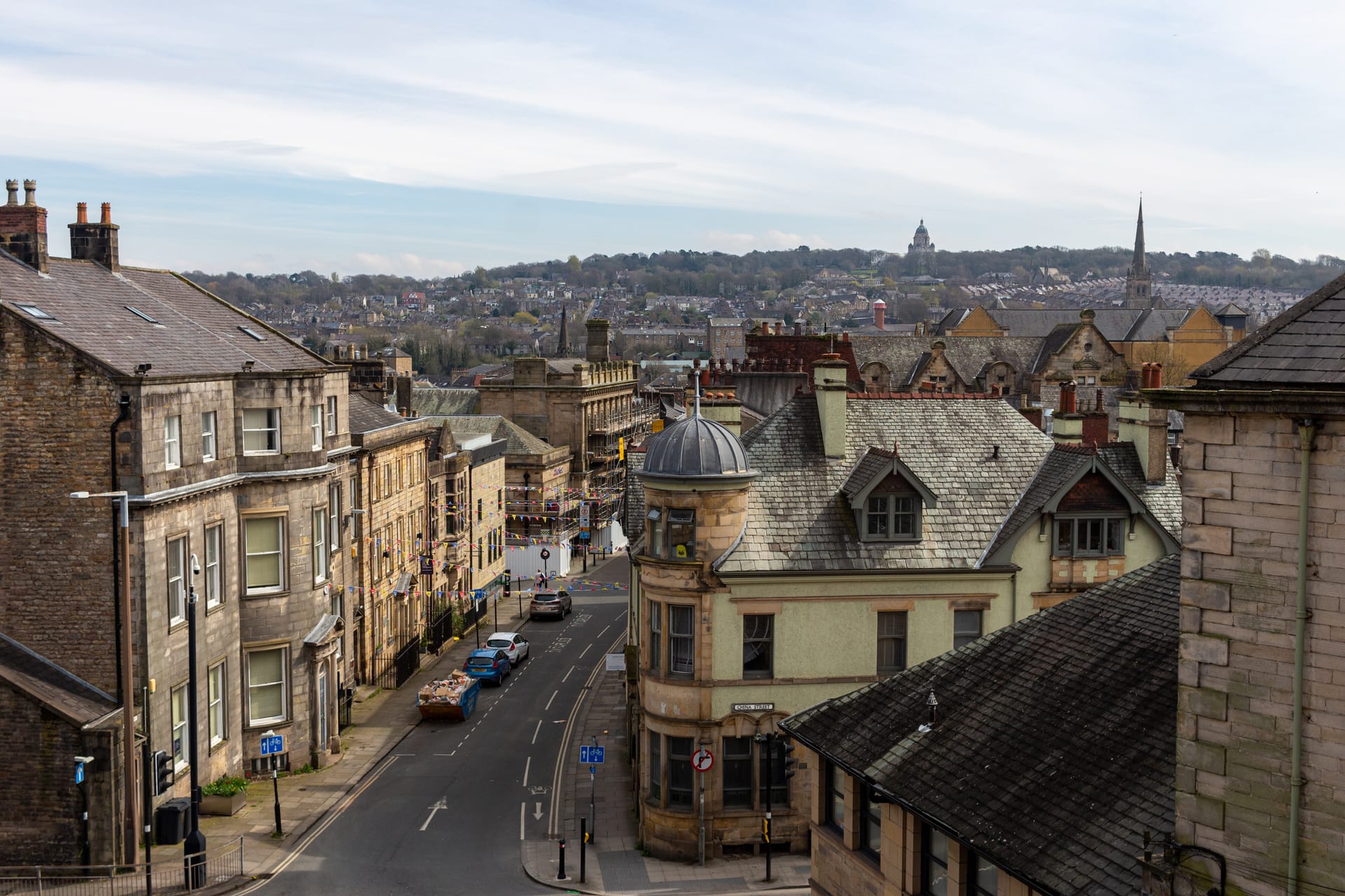 Web Design Agencies in Lancaster Compared (2026)