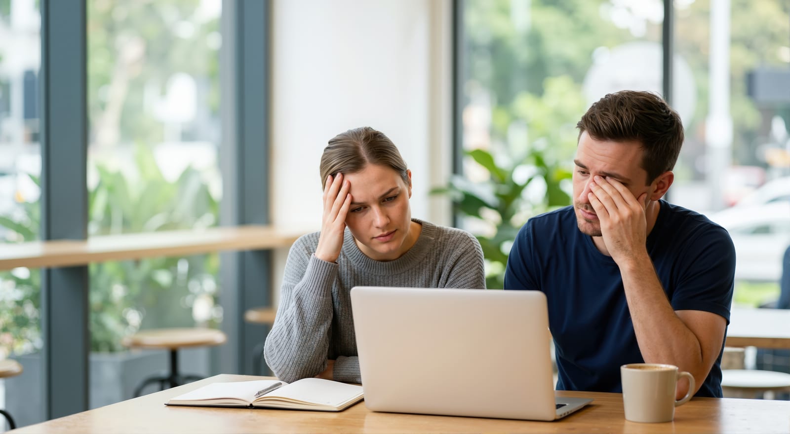 My Web Designer Has Disappeared: How to Get Your Website Back