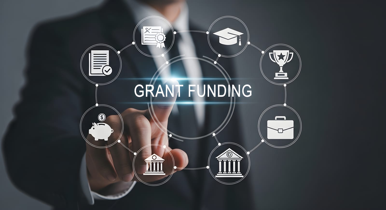 Website and Digital Grants for Cumbrian Businesses (2026)