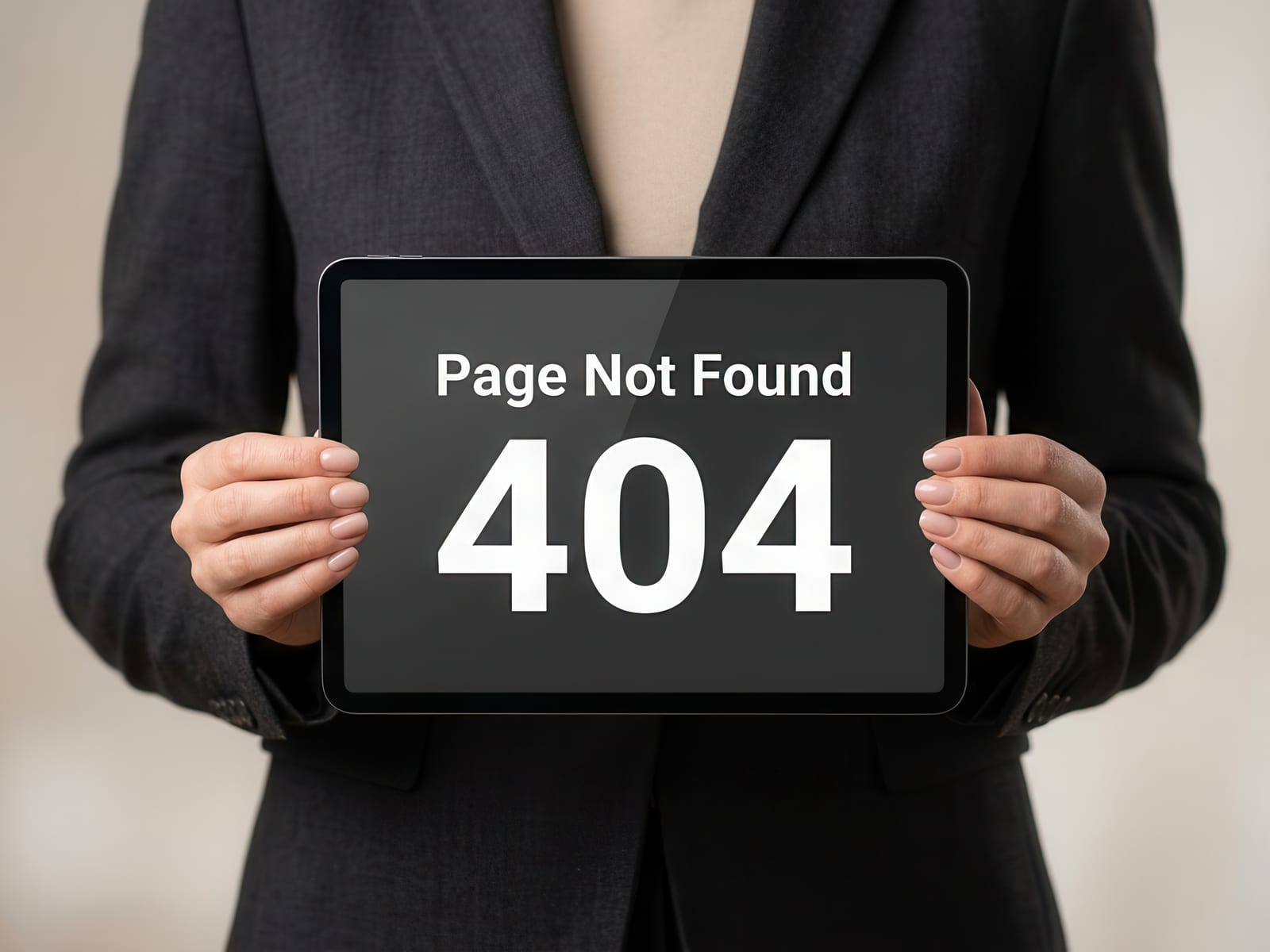 What Happens to a Website Nobody Maintains