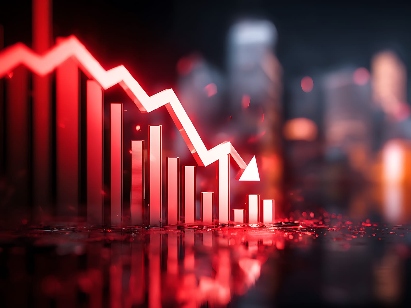 Why Has Your Website Traffic Dropped? The AI Overviews Effect