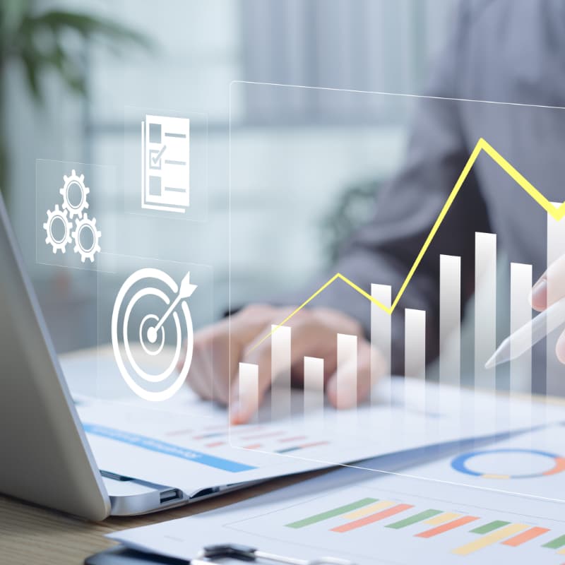 Tailored Website Plans preview