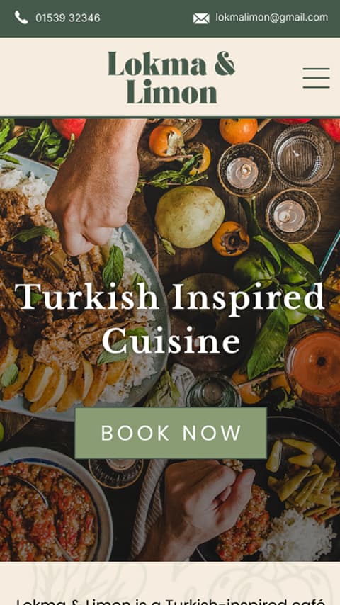 Lokma & Limon